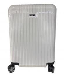 RIMOWA（リモワ）の古着「キャリーバッグ　SALSA AIR」｜ベージュ