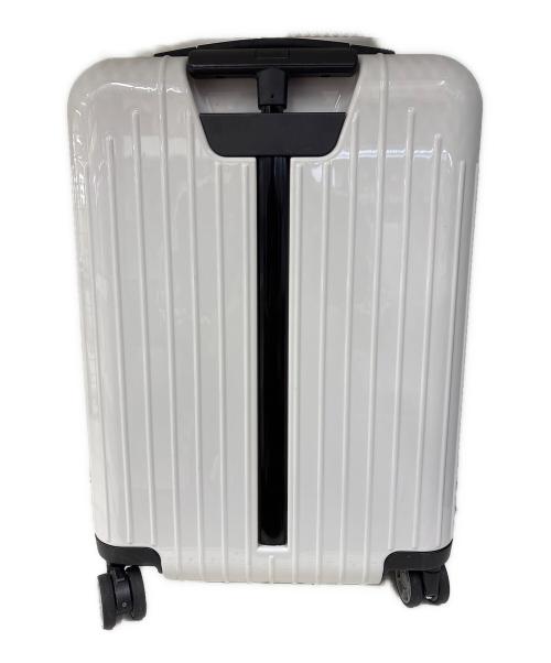 RIMOWA（リモワ）RIMOWA (リモワ) キャリーバッグ　SALSA AIR ベージュの古着・服飾アイテム