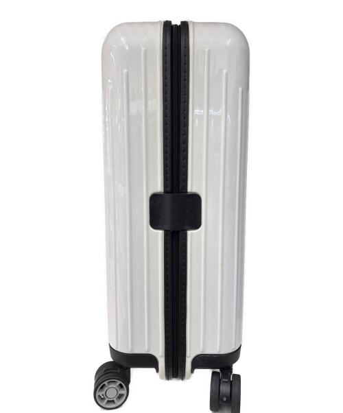 RIMOWA（リモワ）RIMOWA (リモワ) キャリーバッグ　SALSA AIR ベージュの古着・服飾アイテム
