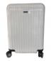 RIMOWA（リモワ）の古着「キャリーバッグ　SALSA AIR」｜ベージュ