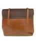 LOEWE (ロエベ) ショルダーバッグ　ベラスケス ブラウン：35000円