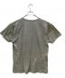 stussy (ステューシー) 半袖カットソー グレー サイズ:L：6000円