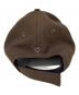 New Era (ニューエラ) BASICKS (ベイシックス) キャップ　9 FORTY Yankees Heart Embroidery Cap ブラウン：14000円