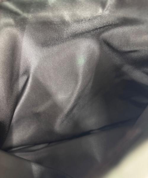 PRADA（プラダ）PRADA (プラダ) ナイロントートバッグ グリーンの古着・服飾アイテム