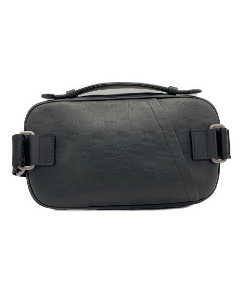 LOUIS VUITTON（ルイ ヴィトン）LOUIS VUITTON (ルイ ヴィトン) アンブレール　ショルダーバッグ　LOUIS VUITTON　ルイヴィトン  ブラックの古着・服飾アイテム