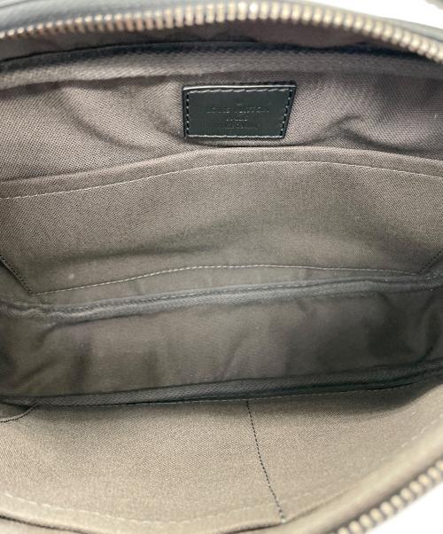 LOUIS VUITTON（ルイ ヴィトン）LOUIS VUITTON (ルイ ヴィトン) アンブレール　ショルダーバッグ　LOUIS VUITTON　ルイヴィトン  ブラックの古着・服飾アイテム