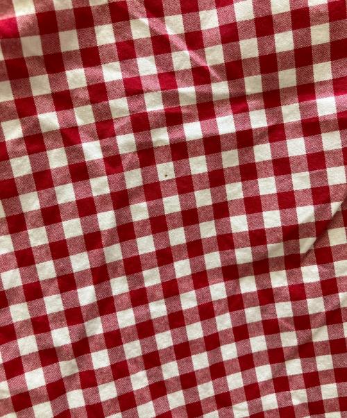 POLO RALPH LAUREN（ポロ・ラルフローレン）POLO RALPH LAUREN (ポロ・ラルフローレン) ハーフパンツ レッド サイズ:33の古着・服飾アイテム