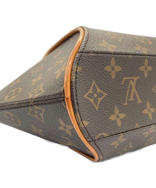 LOUIS VUITTON（ルイ ヴィトン）LOUIS VUITTON (ルイ ヴィトン) ハンドバッグ ブラウンの古着・服飾アイテム