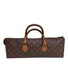 LOUIS VUITTON（ルイ ヴィトン）の古着「ハンドバッグ　サックトリアングル」