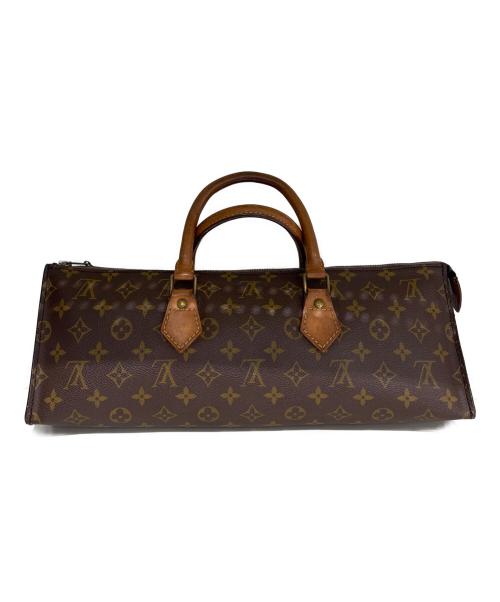 LOUIS VUITTON（ルイ ヴィトン）LOUIS VUITTON (ルイ ヴィトン) ハンドバッグ　サックトリアングルの古着・服飾アイテム