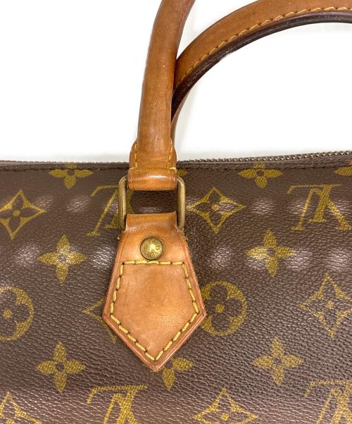 LOUIS VUITTON（ルイ ヴィトン）LOUIS VUITTON (ルイ ヴィトン) ハンドバッグ　サックトリアングルの古着・服飾アイテム