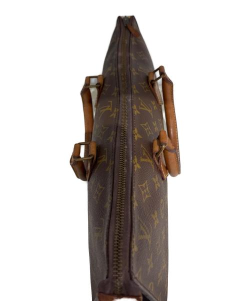 LOUIS VUITTON（ルイ ヴィトン）LOUIS VUITTON (ルイ ヴィトン) ハンドバッグ　サックトリアングルの古着・服飾アイテム