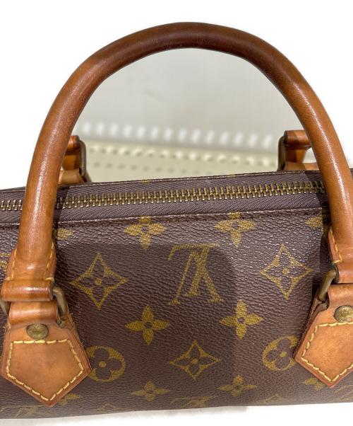LOUIS VUITTON（ルイ ヴィトン）LOUIS VUITTON (ルイ ヴィトン) ハンドバッグ　サックトリアングルの古着・服飾アイテム