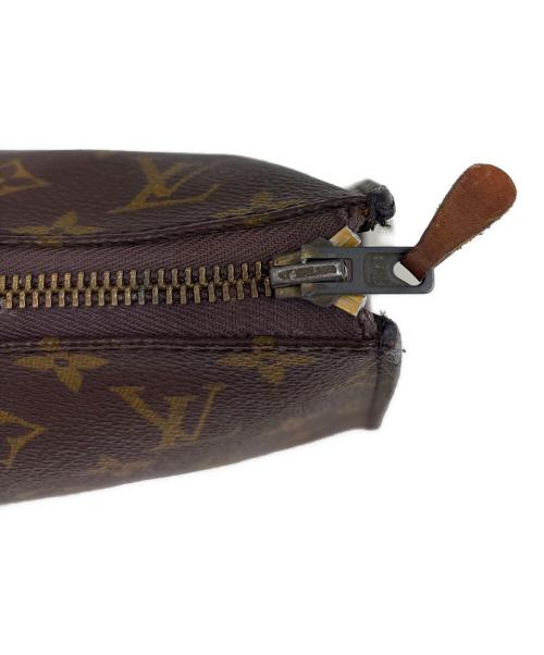 LOUIS VUITTON（ルイ ヴィトン）LOUIS VUITTON (ルイ ヴィトン) ハンドバッグ　サックトリアングルの古着・服飾アイテム