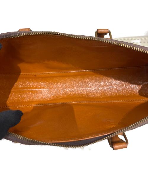 LOUIS VUITTON（ルイ ヴィトン）LOUIS VUITTON (ルイ ヴィトン) ハンドバッグ　サックトリアングルの古着・服飾アイテム