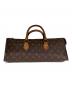 LOUIS VUITTON (ルイ ヴィトン) ハンドバッグ　サックトリアングル：30000円