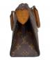 中古・古着 LOUIS VUITTON (ルイ ヴィトン) ハンドバッグ　サックトリアングル：30000円
