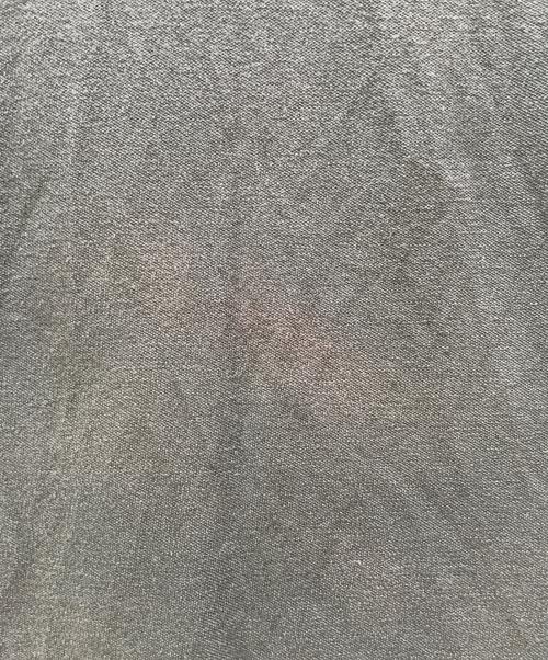 KAPITAL（キャピタル）KAPITAL (キャピタル) ポロシャツ ブラック サイズ:2の古着・服飾アイテム