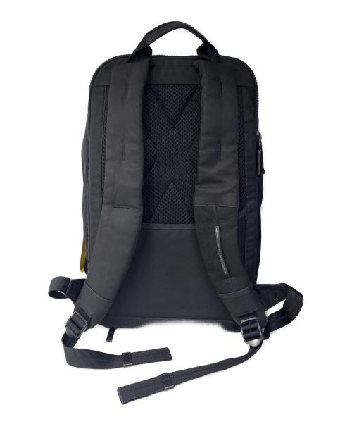 TUMI（トゥミ）TUMI (トゥミ) リュック　TAHOE　フィンチ ブラックの古着・服飾アイテム