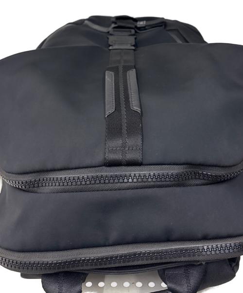 TUMI（トゥミ）TUMI (トゥミ) リュック　TAHOE　フィンチ ブラックの古着・服飾アイテム