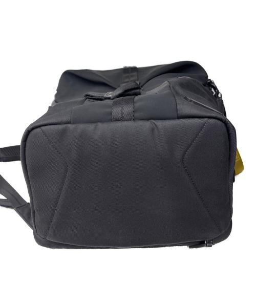 TUMI（トゥミ）TUMI (トゥミ) リュック　TAHOE　フィンチ ブラックの古着・服飾アイテム