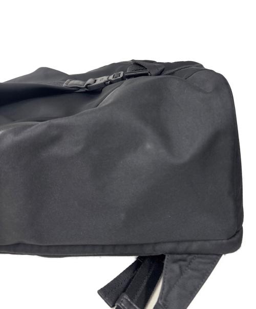TUMI（トゥミ）TUMI (トゥミ) リュック　TAHOE　フィンチ ブラックの古着・服飾アイテム