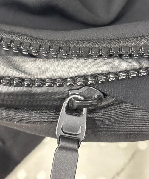 TUMI（トゥミ）TUMI (トゥミ) リュック　TAHOE　フィンチ ブラックの古着・服飾アイテム