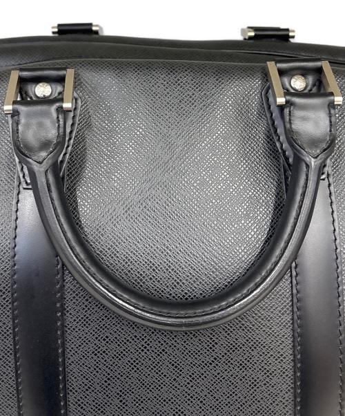 LOUIS VUITTON（ルイ ヴィトン）LOUIS VUITTON (ルイ ヴィトン) ボストンバッグ　ケンダルPM ブラウンの古着・服飾アイテム
