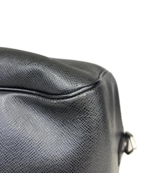 LOUIS VUITTON（ルイ ヴィトン）LOUIS VUITTON (ルイ ヴィトン) ボストンバッグ　ケンダルPM ブラウンの古着・服飾アイテム