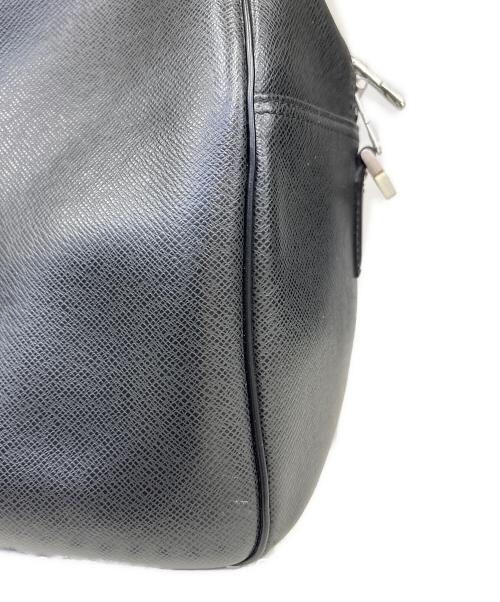 LOUIS VUITTON（ルイ ヴィトン）LOUIS VUITTON (ルイ ヴィトン) ボストンバッグ　ケンダルPM ブラウンの古着・服飾アイテム