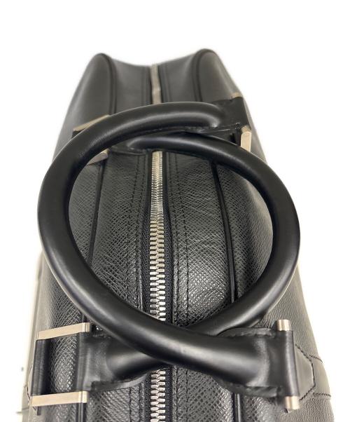 LOUIS VUITTON（ルイ ヴィトン）LOUIS VUITTON (ルイ ヴィトン) ボストンバッグ　ケンダルPM ブラウンの古着・服飾アイテム