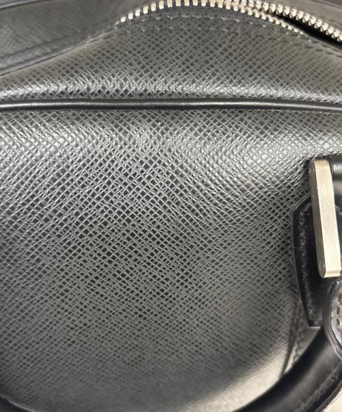 LOUIS VUITTON（ルイ ヴィトン）LOUIS VUITTON (ルイ ヴィトン) ボストンバッグ　ケンダルPM ブラウンの古着・服飾アイテム