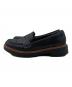 CLARKS (クラークス) ローファー ブラック サイズ:23.5cm：7000円