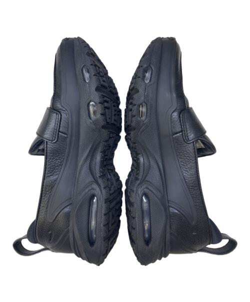 NIKE（ナイキ）NIKE (ナイキ) AIR MAX PHENOMENA ブラック サイズ:US6.5の古着・服飾アイテム