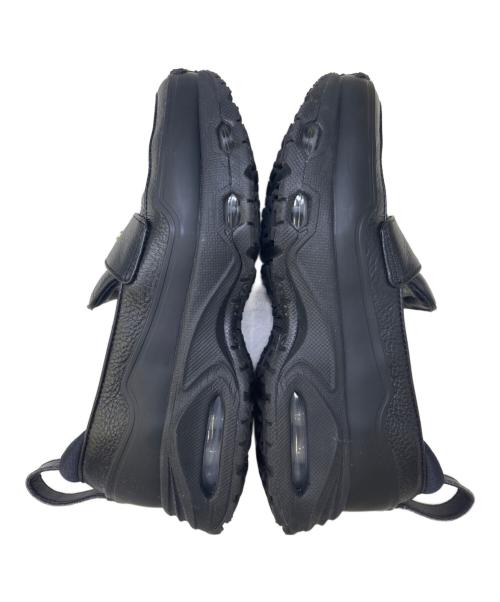 NIKE（ナイキ）NIKE (ナイキ) AIR MAX PHENOMENA ブラック サイズ:US6.5の古着・服飾アイテム