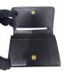 中古・古着 GUCCI (グッチ) カードケース ブラック：45000円