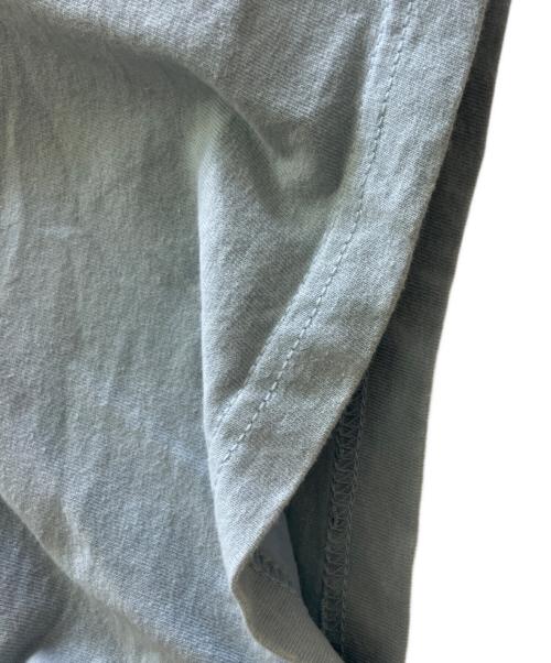 SUPREME（シュプリーム）SUPREME (シュプリーム) 半袖カットソー スカイブルー サイズ:Mの古着・服飾アイテム