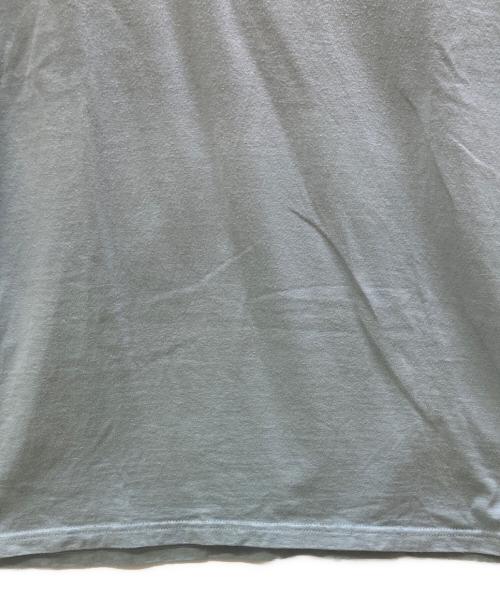 SUPREME（シュプリーム）SUPREME (シュプリーム) 半袖カットソー スカイブルー サイズ:Mの古着・服飾アイテム
