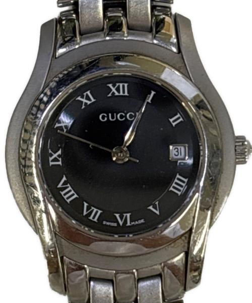 GUCCI（グッチ）GUCCI (グッチ) 腕時計の古着・服飾アイテム
