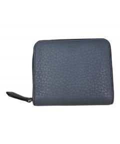 中古・古着通販】PRADA (プラダ) 長財布 サフィアーノ ブルー