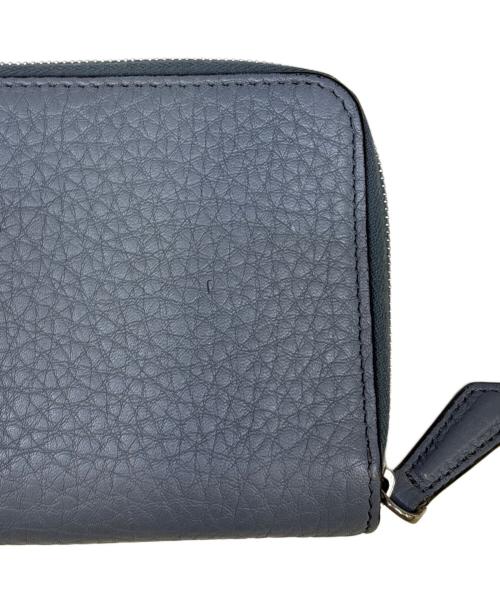 FENDI（フェンディ）FENDI (フェンディ) 2つ折り財布 スカイブルーの古着・服飾アイテム