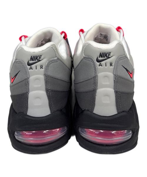 NIKE（ナイキ）NIKE (ナイキ) Air Max 95 OG Big Bubble 