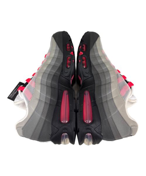NIKE（ナイキ）NIKE (ナイキ) Air Max 95 OG Big Bubble 