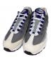 NIKE（ナイキ）の古着「WMNS AIR MAX 95 BIG BUBBLE WHITE/COURT PURPLE-EMERALD GREEN」｜ホワイト×グレー