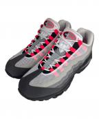 NIKEナイキ）の古着「AIR MAX 95 OG BIG BUBBLE」｜グレー