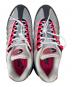 中古・古着 NIKE (ナイキ) AIR MAX 95 OG BIG BUBBLE グレー サイズ:US10.5：15000円