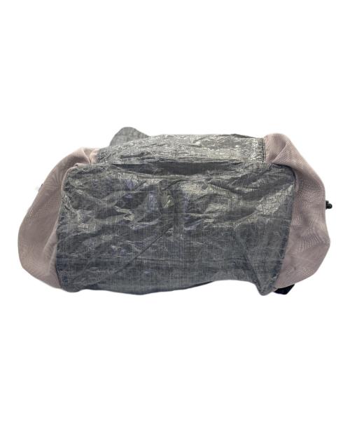F/CE.（エフシーイー）F/CE. (エフシーイー) Dyneema KNAPSACK グレーの古着・服飾アイテム