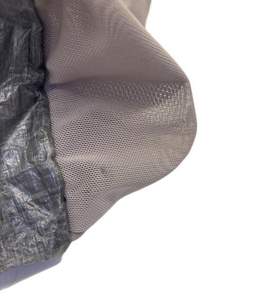 F/CE.（エフシーイー）F/CE. (エフシーイー) Dyneema KNAPSACK グレーの古着・服飾アイテム