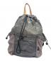 F/CE.（エフシーイー）の古着「Dyneema KNAPSACK」｜グレー
