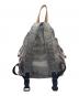 F/CE. (エフシーイー) Dyneema KNAPSACK グレー：16000円